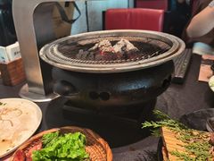 -黑牛の店·黑金店(沈阳万象城店)