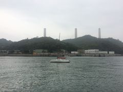 海边-南丫岛