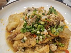 -小郭私房菜·海肠捞饭店(学士街店)