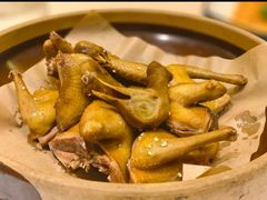 -轩记海鲜餐厅·四十五年老字号·经典粤菜(西区彩虹店)