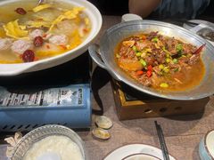 -刘正萍阿婆鱼头 湘小馆(云享城店)