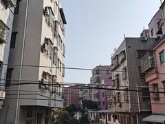 -小洲村