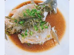 -下梅人家土菜馆(历史文化餐厅度假区店)