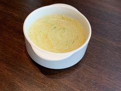 文思豆腐羹-扬州狮子楼·非遗淮扬菜(总店)