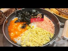 -小牛哈尼章鱼水煎肉(金鹰店)
