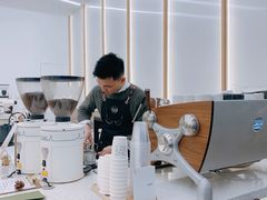 -Onirii Coffee(长乐路店)