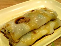 -添好运点心专门店(中环IFC店)