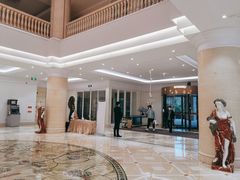 -鲤鱼门渔人码头自助餐厅
