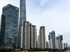 -秦皇岛路游船码头