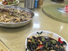 -东江客家情食府