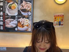 -深仔记茶餐厅(亚士厘道店)