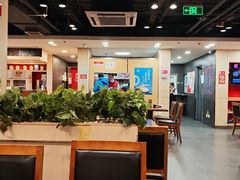 -宏状元现熬粥·京味菜(五棵松店)