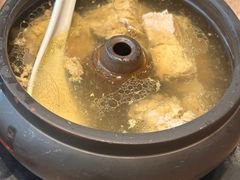 云海肴汽锅鸡-云海肴云南菜(浦江欢乐颂店)