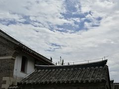 -牟氏庄园