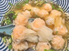 -北丐先生·野馄饨烧烤(雨花万象店)