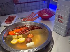 -李姑婆鲜切牛肉火锅自助(凤城二路店)