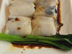 -粤财皇冠假日酒店·彩华轩中餐厅