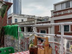 -Eckl’s爱氏热狗(猫街店)