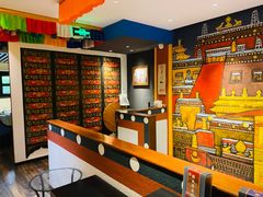 -敏珠拉姆藏餐·南京厨房(富春江东街店)