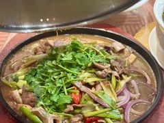 -绿野仙踪·印象(香樟名都店)