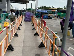 -澳门十六浦索菲特大酒店