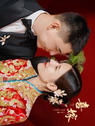 -索菲雅新派婚纱摄影(桂林店)