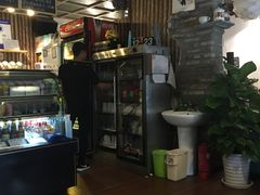 -鬼味烤翅(南锣鼓巷店)