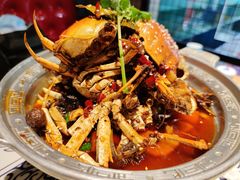 -美庐时尚餐厅(菱角湖店)