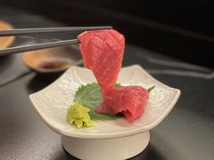 -Sushi Hanzo半藏(天环广场店)