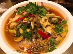 -莲香西域·正宗新疆菜(龙华店)