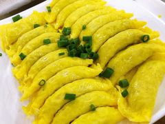 客家酿蛋角-明记海鲜大排档(巽寮湾店)