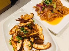 -么子烤肉(化龙池店)