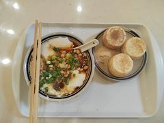 -正南齐北·老街糯米团(洪崖洞店)