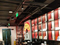 -和府捞面(东直门银座店)