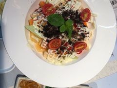 -花漫里日式餐厅(刺桐店)