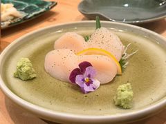 -AKIMOTO秋本寿司(双井店)