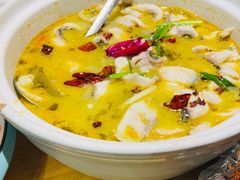 -嘉厨小馆(宜山路店)