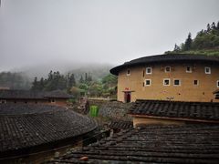 -福建土楼(南靖)景区