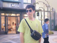 -BALENCIAGA(比斯特苏州购物村店)