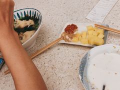 -雲物·云南小馆(好悦天地店)