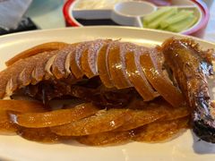 -惠丰堂饭庄·烤鸭·京味菜(西北旺·唐家岭店)
