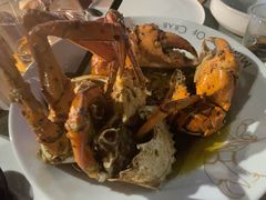 -Ministry of Crab(科伦坡店)