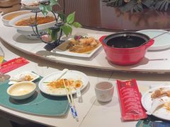-普天和酒楼·新津菜·烤鸭(天津之眼店)