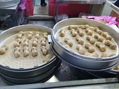 -西归浦每天偶来市场