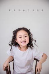 -DORA kids 朵拉儿童摄影花园店