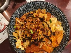 干捞脆皮粉-螺世纪螺蛳粉·桂味小排档(裕德店)