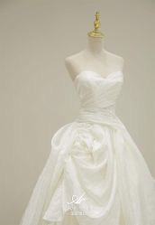 -LOVE SHINE婚纱·红鼎庄龙凤褂·妈妈装定制