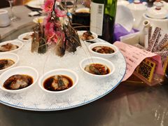 -东方御宴海鲜酒楼(棕泉酒店)