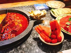 -蜀大侠火锅(四川北路店)