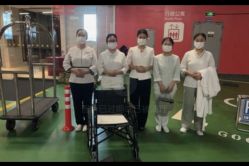 -baby bella小贝拉母婴护理中心(珠海希尔顿店)